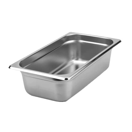 12l Fryer Df- Stainless Steel Insert