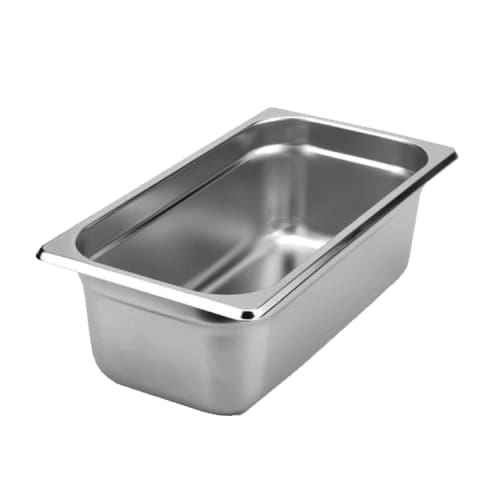 16l Fryer Df- Stainless Steel Insert