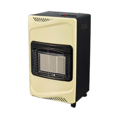 Full Body Gas Heater 16/dk1010c