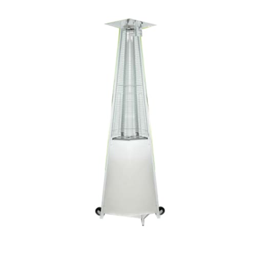 Glass Tube Patio Heater 16/dk1023