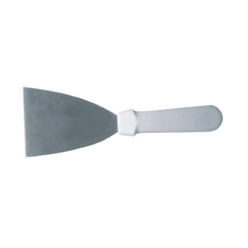 Griddle Scraper Plastic Handle 100mm Grs0100