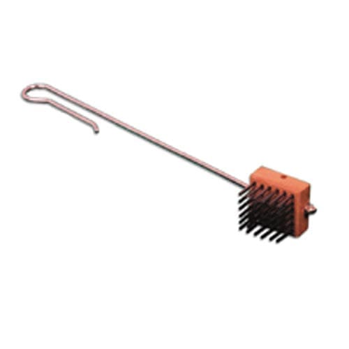 Grill Brush Heavy Duty - 450mm Tgb0450