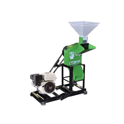 Hammer Mill Honda Gp160 S-trf300gp