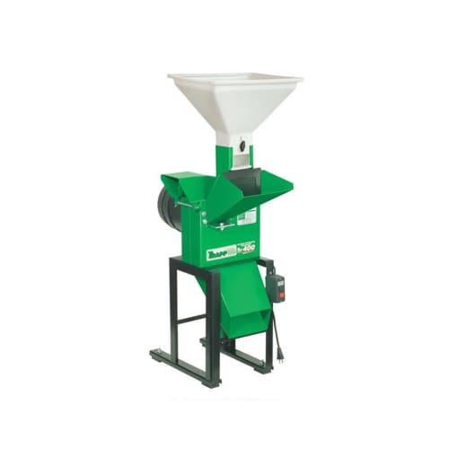 Hammer Mill Trf400e