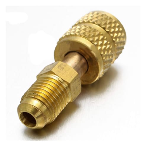 Hose Adaptor R410a Male To Female R22