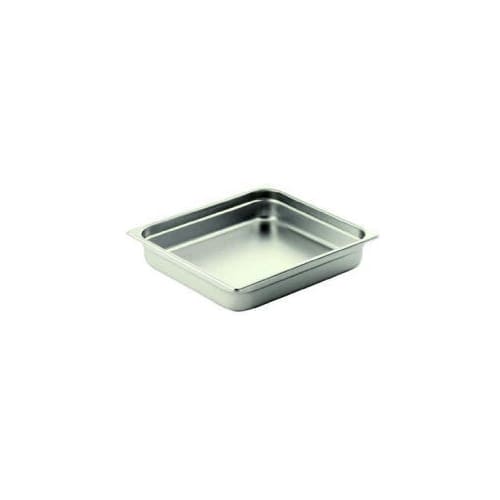 Insert S/steel Food Pan 5.5lt Fpi0001