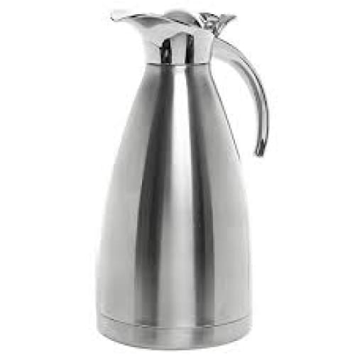 Insulated Server Brushed S/steel 2.0lt Ins1020