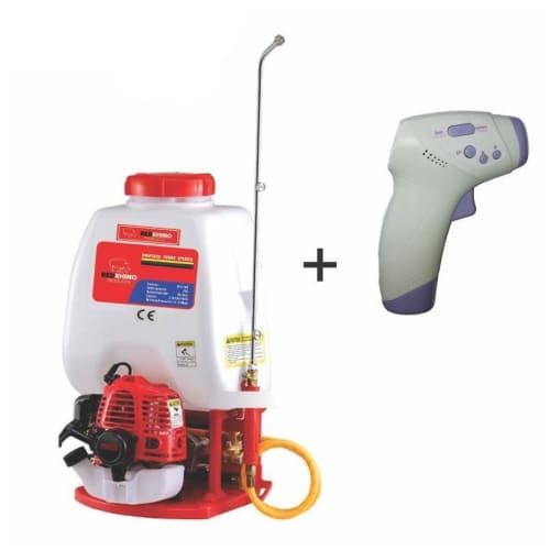 25l Knapsack Power Sprayer Sps-768