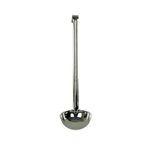 Ladle Solid- 236ml/8oz Lds0008