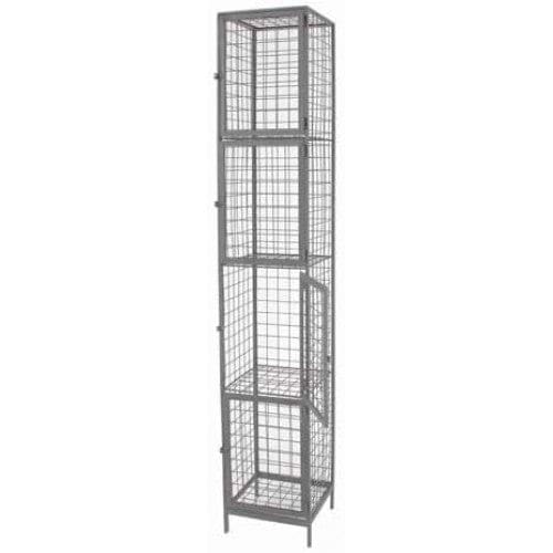 Locker Global Wire - 4door Lgw0004