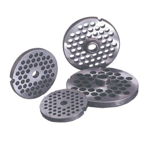 Mincer Plate 32 x 8mm Mpb3208