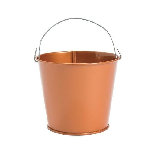 Mini Copper Pail 70mm Mcp0070
