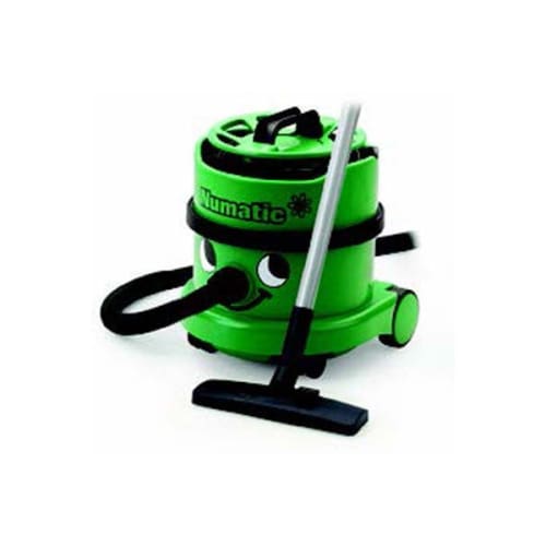 Numatic Industrial Vacuum Cleaner 6.1kg Nvc0001