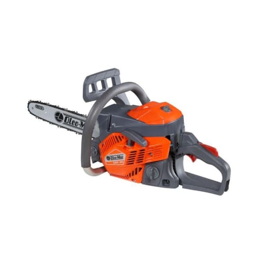 Oleo-mac 1.7kw Chainsaw Om Gsh 40