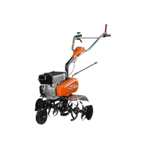 Oleo-mac Rotary Tiller Om Mh 198 Rk