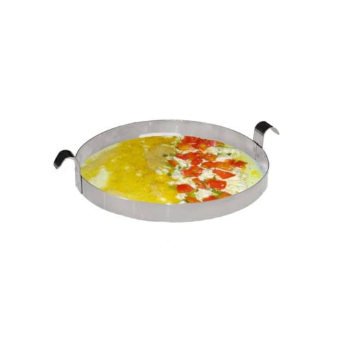Omelette Ring 190mm Oml0190
