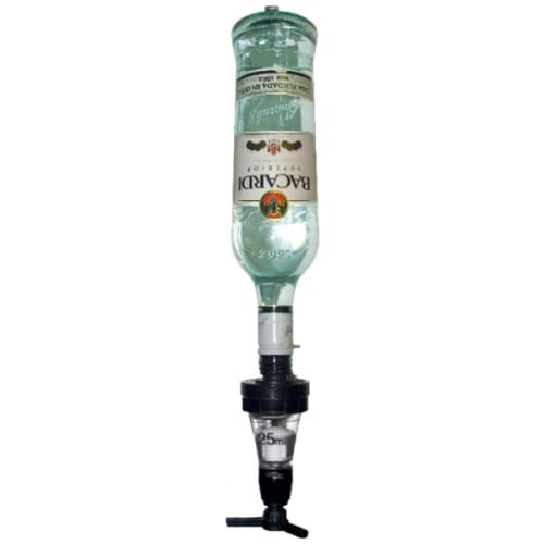Bar Optic Eclipse 25ml Bop0025