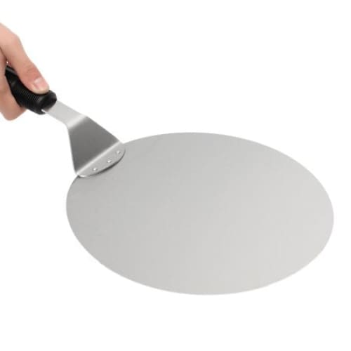 Pro Pizza Cutter / Lifter 260mm Pct2003