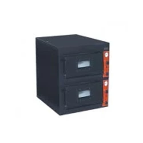 Pizza Oven Double Big Gatto Ot-662