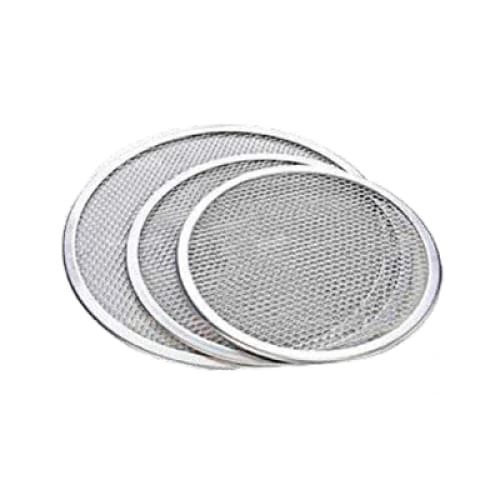 Pizza Screen Aluminum Round 330mm Psa1210