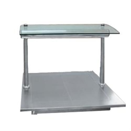 Plate Warmer 2 Drop In Unit Gatto Hp2 (manufactured Unit)