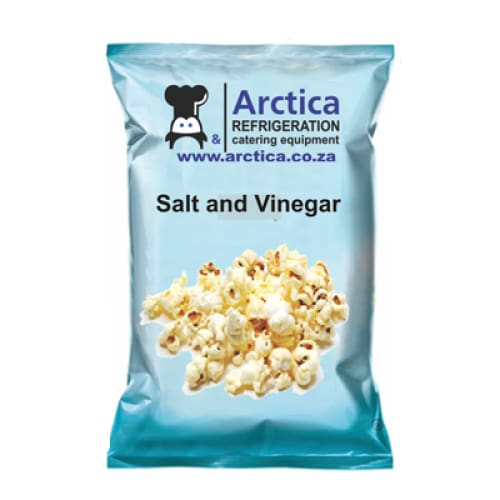 Popcorn Spice Salt & Vinegar