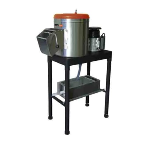 Potato Peeler Anvil 12kg With Timer Ppa1012