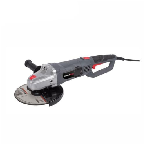 Power e Angle Grinder 2200w Powe20030