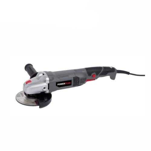 Power e Angle Grinder 900w Powe20020