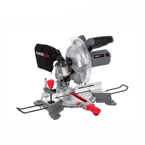 Power e Mitre Saw 1650w Powe50002