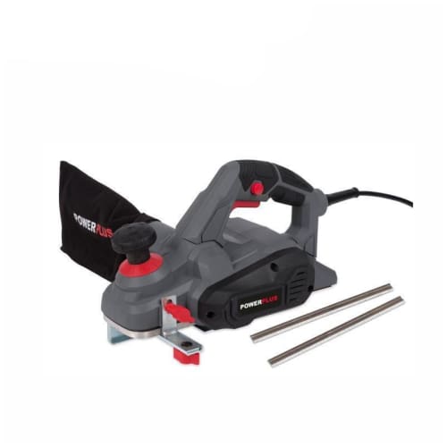 Power e Planer 900w Powe80030