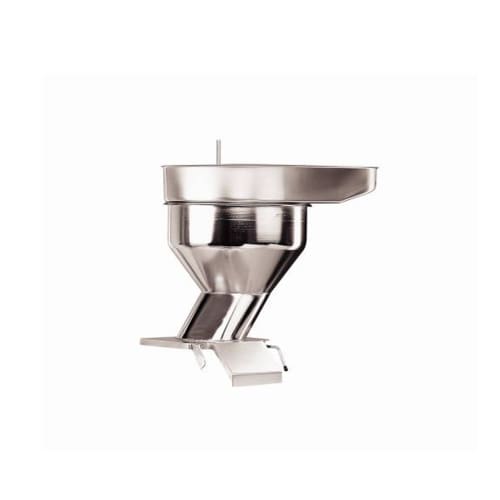 Veg Prep Machine Cl60 Automatic Feed Head Vpr1060