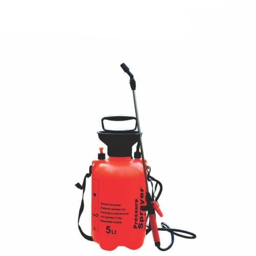 Pressure Sprayer 5l Shs-5l