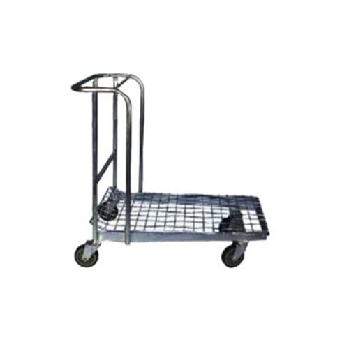 Refurbished Merchandiser Basic