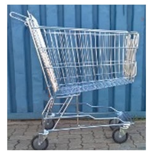 Refurbished Trolley 140l
