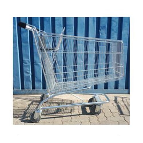 Refurbished Trolley 210l