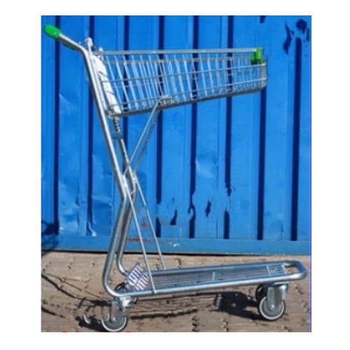Refurbished Trolley Liquor