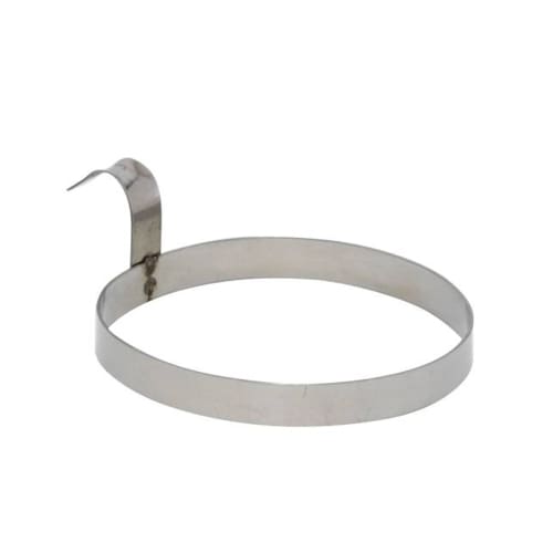 Egg Ring Round 95mm (diameter) Err0095