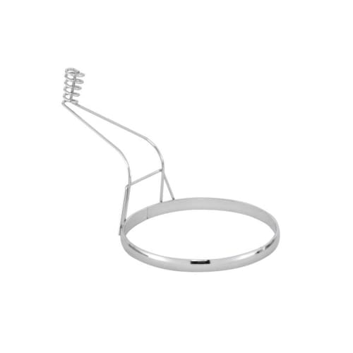Egg Ring Round H/duty 95mm (diameter) Err1095