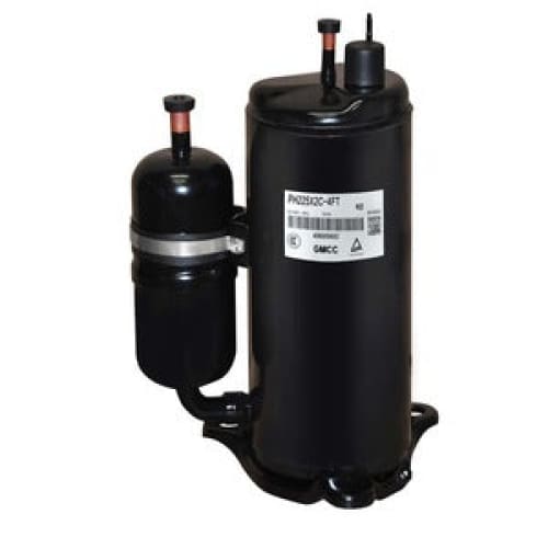 R22 Rotary Compressor (air Conditioner) Gmcc Highly 18000btu