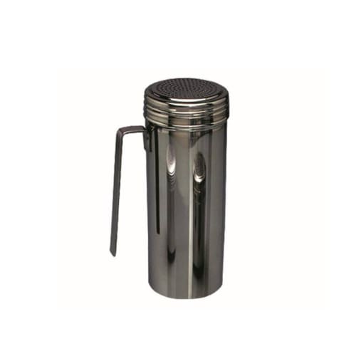 Salt Shaker S/steel With Handle Long Sss1001