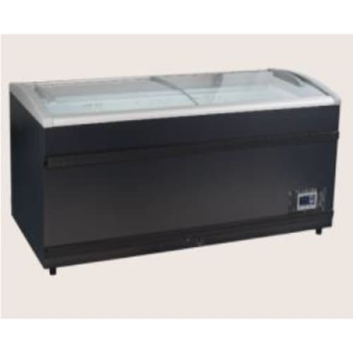 Self Contained Freezer Da2000