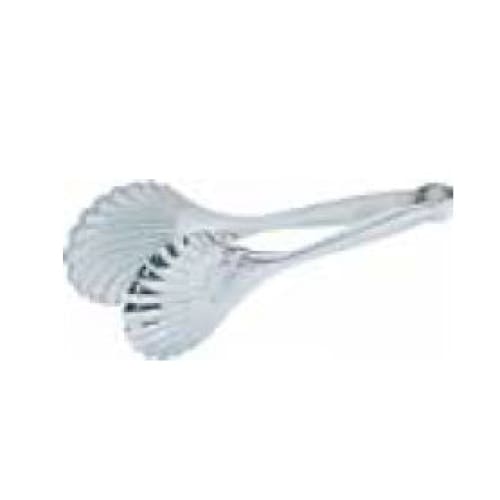 Shelly Tong S/steel 250mm Sts0001