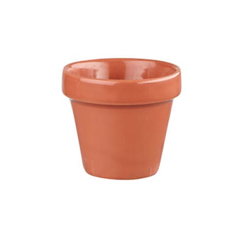 Bit On The Side - Paprika Dipper Pot 6.7x6.9cm (12)