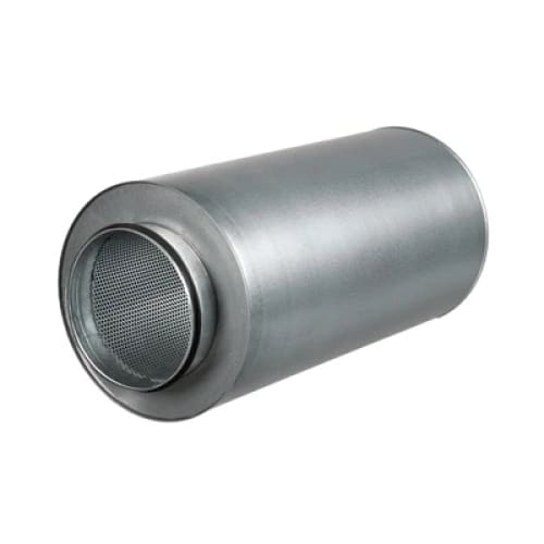 Silencer 400x600mm Sr400