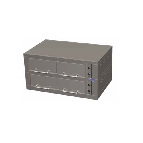 Single Deck Baby Baking Oven Prenox A600125