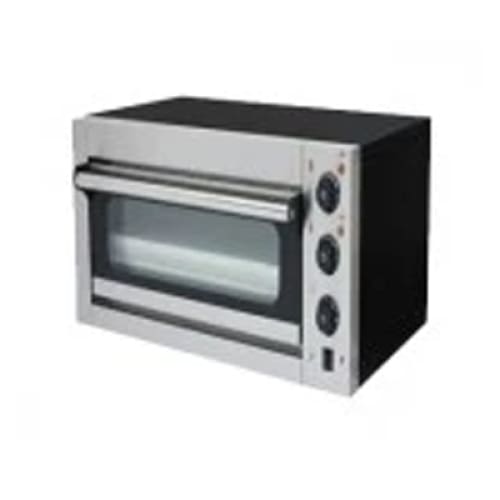 Single Deck Mini Pizza Oven E01-1