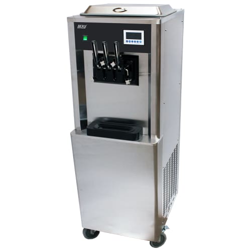 Beiqi ice 2025 cream machine