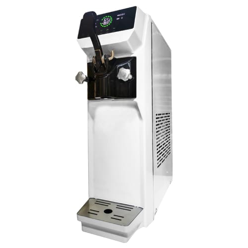 Beiqi soft best sale serve machine