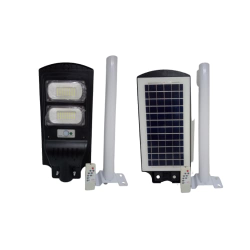 60w Solar Led Outdoor Street Light 85560